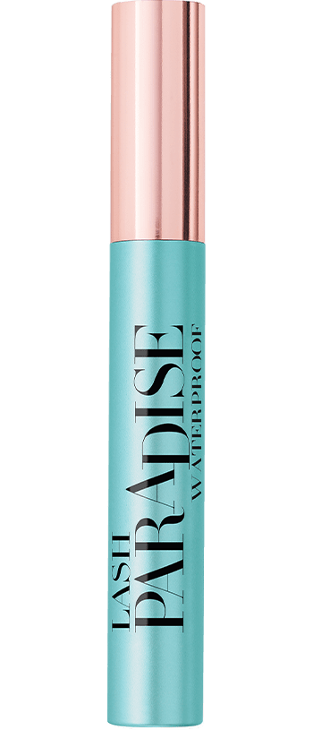 Produktbild des L'Oréal Paris Lash Paradise Mascara Waterproof